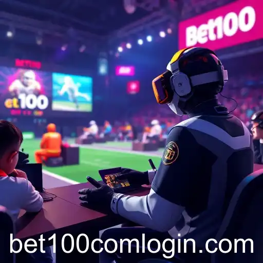 bet100