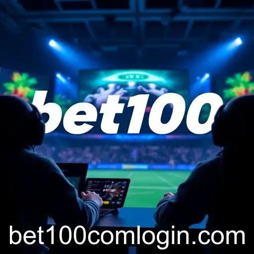 Bet100: Transforming the Dynamics of Online Gaming
