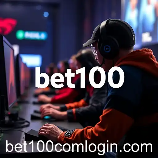 Esports Betting