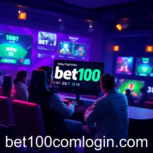 bet100