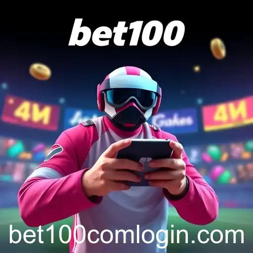 Digital Gaming and the Rise of Bet100