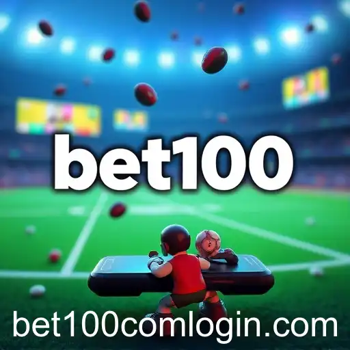 The Rise of Bet100 in the Online Gaming World